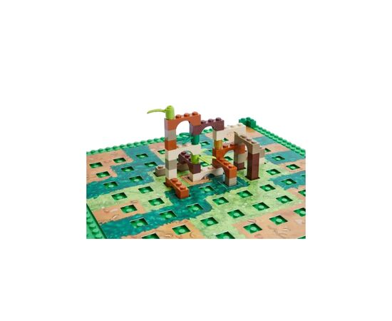 Настольная игра Lord of Boards Обезьяний Дворец (Monkey Palace) (укр.) (LOB2407UA), изображение 5 Настольная игра Lord of Boards Обезьяний Дворец (Monkey Palace) (укр.) (LOB2407UA), изображение 5