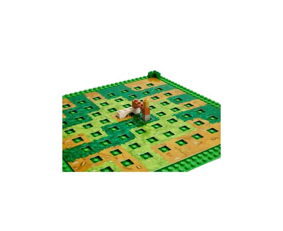 Настольная игра Lord of Boards Обезьяний Дворец (Monkey Palace) (укр.) (LOB2407UA), изображение 6 Настольная игра Lord of Boards Обезьяний Дворец (Monkey Palace) (укр.) (LOB2407UA), изображение 6