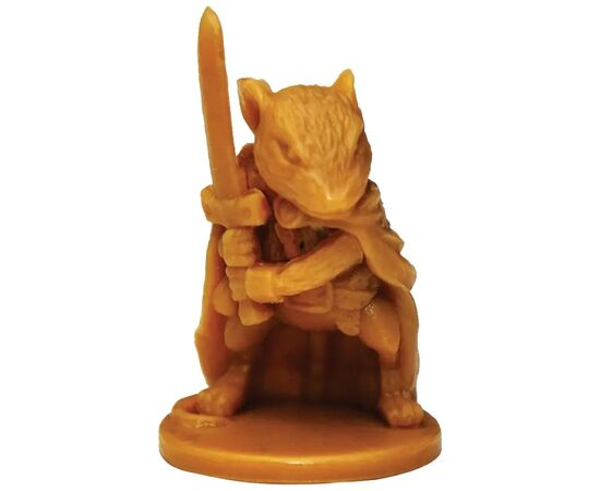 Настольная игра Lord of Boards Мышиные рассказы (Mice and Mystics) (укр.) (LOB2317UA), изображение 5 Настольная игра Lord of Boards Мышиные рассказы (Mice and Mystics) (укр.) (LOB2317UA), изображение 5