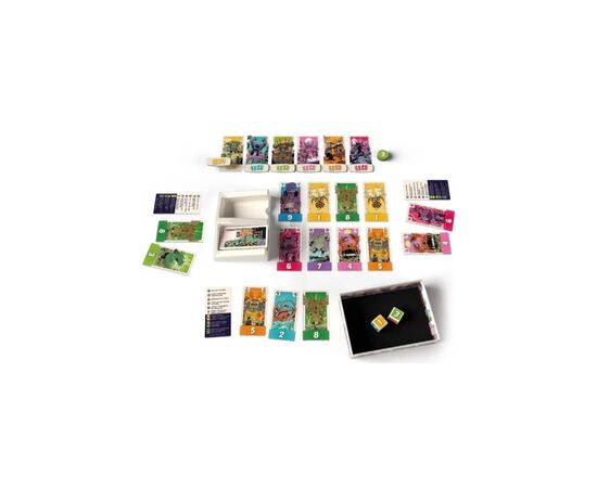 Настольная игра Lord of Boards Хватай (Pikit) (укр.) (LOB2332UA), изображение 2