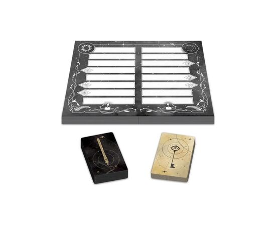 Настольная игра Games 7 Days Мистические чернила (Phantom Inc) (укр.) (MCH001UA), изображение 5 Настольная игра Games 7 Days Мистические чернила (Phantom Inc) (укр.) (MCH001UA), изображение 5