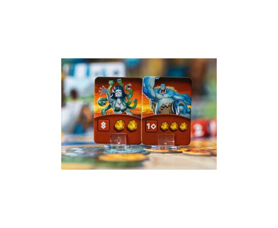 Настольная игра Games 7 Days Орихалк (Orichalcum) (укр.) (ОРХ01UA), изображение 11