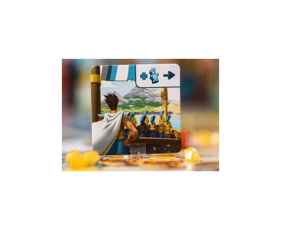 Настольная игра Games 7 Days Орихалк (Orichalcum) (укр.) (ОРХ01UA), изображение 12