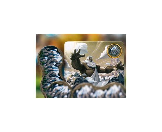 Настольная игра Games 7 Days Орихалк (Orichalcum) (укр.) (ОРХ01UA), изображение 7