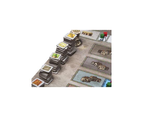 Настольная игра Games 7 Days Орлеан (Orleans) (укр.) (G7В062UA), изображение 11 Настольная игра Games 7 Days Орлеан (Orleans) (укр.) (G7В062UA), изображение 11