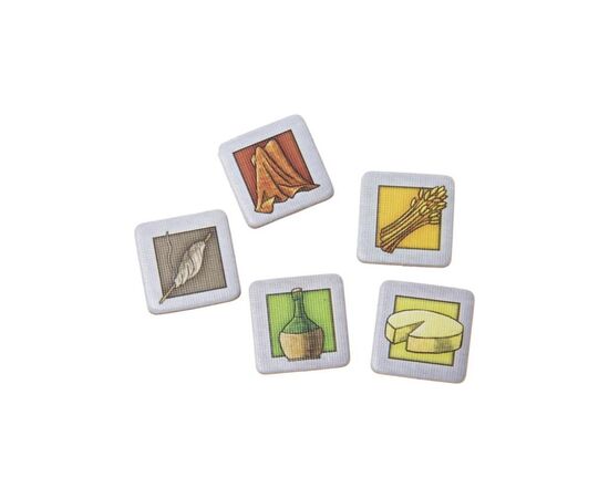 Настольная игра Games 7 Days Орлеан (Orleans) (укр.) (G7В062UA), изображение 8 Настольная игра Games 7 Days Орлеан (Orleans) (укр.) (G7В062UA), изображение 8