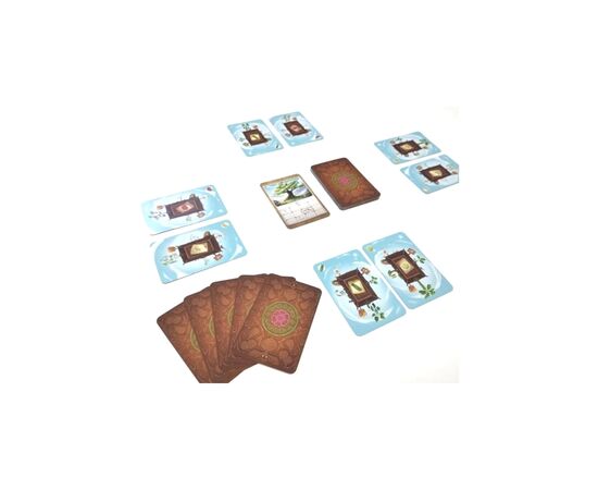 Настольная игра Games 7 Days Редькордсмен (Unbeetable) (укр.) (РДК01UA), изображение 5 Настольная игра Games 7 Days Редькордсмен (Unbeetable) (укр.) (РДК01UA), изображение 5