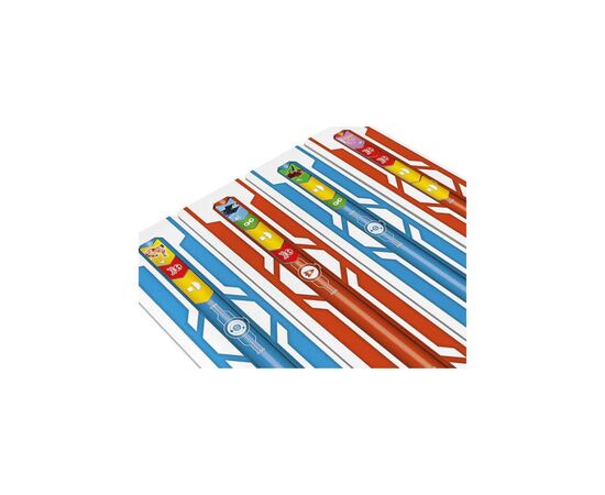 Настольная игра Games 7 Days Рестарт (Reload) (укр.) (RLD01UA), изображение 8 Настольная игра Games 7 Days Рестарт (Reload) (укр.) (RLD01UA), изображение 8