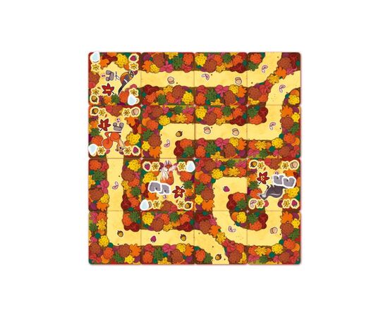 Настольная игра Games 7 Days Савернакский лес (Savernake Forest) (укр.) (SF001UA), изображение 6 Настольная игра Games 7 Days Савернакский лес (Savernake Forest) (укр.) (SF001UA), изображение 6