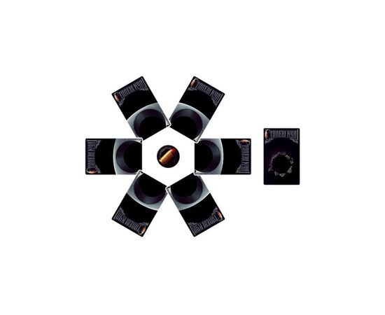 Настольная игра Games 7 Days Стальные Шары (укр.) (СТК001), изображение 3 Настольная игра Games 7 Days Стальные Шары (укр.) (СТК001), изображение 3