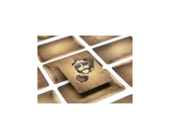 Настольная игра Games 7 Days Если влезет (If It Fits) (укр.) (ЯВ001UA), изображение 3