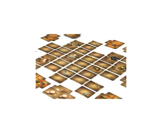 Настольная игра Games 7 Days Если влезет (If It Fits) (укр.) (ЯВ001UA), изображение 4