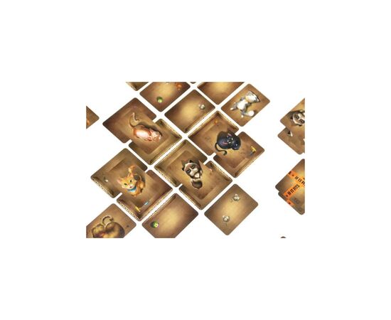 Настольная игра Games 7 Days Если влезет (If It Fits) (укр.) (ЯВ001UA), изображение 5