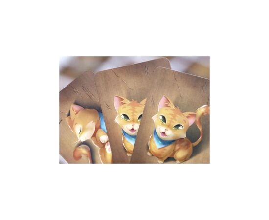 Настольная игра Games 7 Days Если влезет (If It Fits) (укр.) (ЯВ001UA), изображение 6