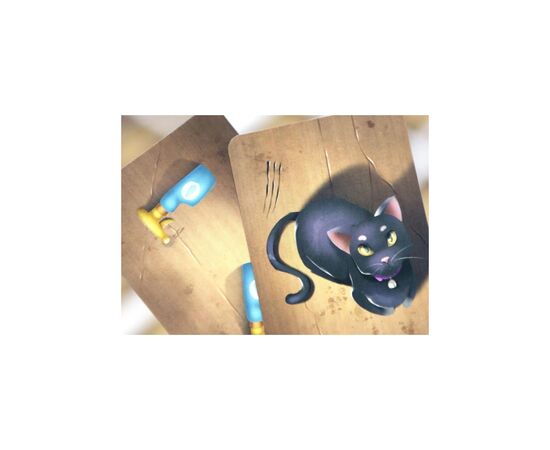 Настольная игра Games 7 Days Если влезет (If It Fits) (укр.) (ЯВ001UA), изображение 7