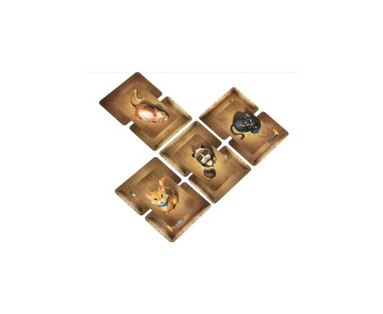 Настольная игра Games 7 Days Если влезет (If It Fits) (укр.) (ЯВ001UA), изображение 8