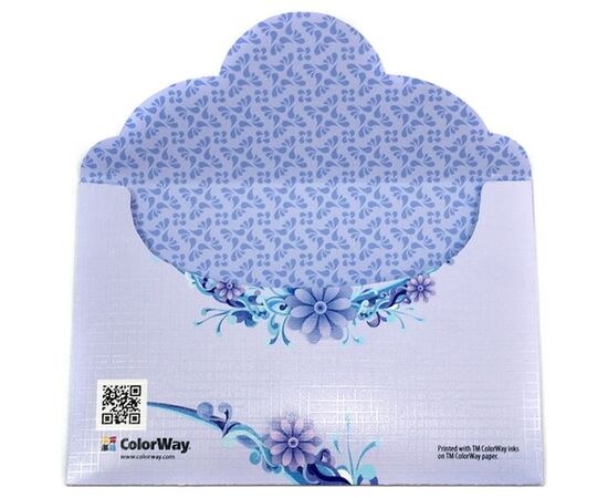 Фотобумага ColorWay A4 ART (ПГА230-10) 230г, 10ст (PGA230010PA4_OEM), изображение 3 Фотобумага ColorWay A4 ART (ПГА230-10) 230г, 10ст (PGA230010PA4_OEM), изображение 3