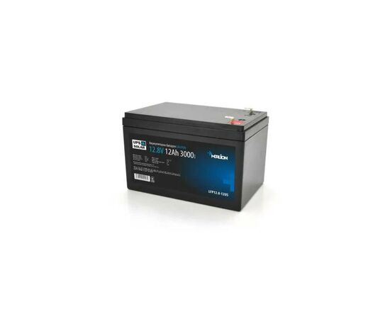 Батарея LiFePo4 Merlion LFP12.8-12US