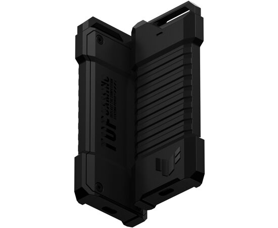 Накопитель SSD USB-C 1TB TUF GAMING AS1000 ASUS (TUF GAMING AS1000/BLK/G/AS), изображение 10 Накопитель SSD USB-C 1TB TUF GAMING AS1000 ASUS (TUF GAMING AS1000/BLK/G/AS), изображение 10