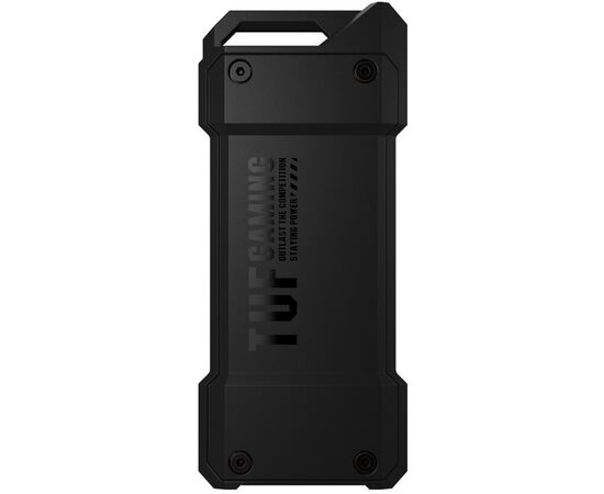 Накопитель SSD USB-C 1TB TUF GAMING AS1000 ASUS (TUF GAMING AS1000/BLK/G/AS), изображение 3 Накопитель SSD USB-C 1TB TUF GAMING AS1000 ASUS (TUF GAMING AS1000/BLK/G/AS), изображение 3