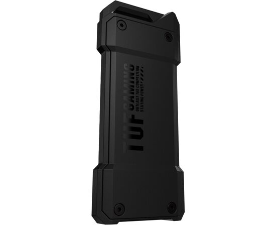 Накопитель SSD USB-C 1TB TUF GAMING AS1000 ASUS (TUF GAMING AS1000/BLK/G/AS), изображение 7 Накопитель SSD USB-C 1TB TUF GAMING AS1000 ASUS (TUF GAMING AS1000/BLK/G/AS), изображение 7
