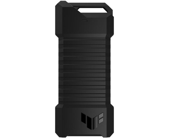 Накопитель SSD USB-C 1TB TUF GAMING AS1000 ASUS (TUF GAMING AS1000/BLK/G/AS)