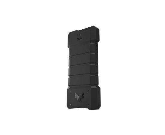Накопичувач SSD USB-C 2TB TUF GAMING AS2000 PLUS ASUS (TUF GAMING AS2000 PLUS/BLK/G/AS)