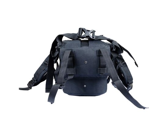 Рюкзак туристичний Tramp Assault 30 л Black (UTRP-047-black), зображення 4 Рюкзак туристичний Tramp Assault 30 л Black (UTRP-047-black), зображення 4