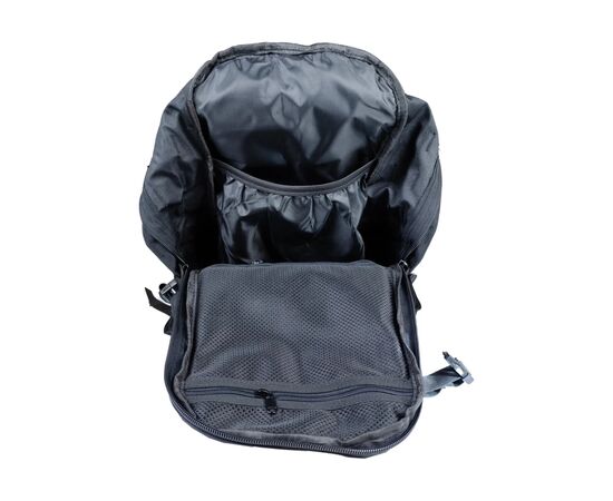 Рюкзак туристичний Tramp Assault 30 л Black (UTRP-047-black), зображення 6 Рюкзак туристичний Tramp Assault 30 л Black (UTRP-047-black), зображення 6