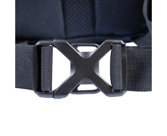 Рюкзак туристичний Tramp Assault 30 л Black (UTRP-047-black), зображення 7 Рюкзак туристичний Tramp Assault 30 л Black (UTRP-047-black), зображення 7