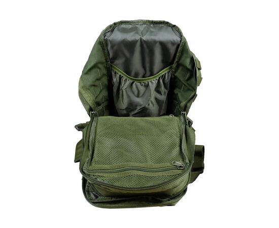 Рюкзак туристический Tramp Assault 30 л Green (UTRP-047-green), изображение 5 Рюкзак туристический Tramp Assault 30 л Green (UTRP-047-green), изображение 5