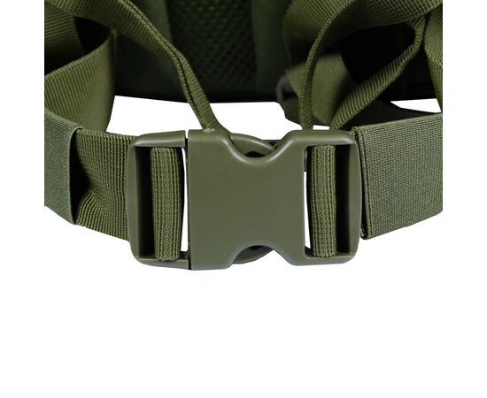 Рюкзак туристический Tramp Assault 30 л Green (UTRP-047-green), изображение 6 Рюкзак туристический Tramp Assault 30 л Green (UTRP-047-green), изображение 6