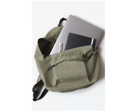 Рюкзак туристический Sol's Rider армійський (70100269TUN), изображение 3 Рюкзак туристический Sol's Rider армійський (70100269TUN), изображение 3