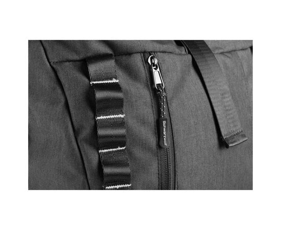 Рюкзак туристический Schwarzwolf Eibert Rolltop чорний (F3524000AJ3), изображение 4 Рюкзак туристический Schwarzwolf Eibert Rolltop чорний (F3524000AJ3), изображение 4