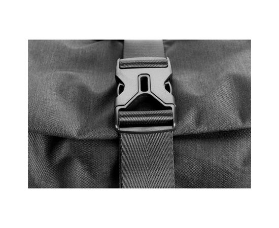 Рюкзак туристический Schwarzwolf Eibert Rolltop чорний (F3524000AJ3), изображение 5 Рюкзак туристический Schwarzwolf Eibert Rolltop чорний (F3524000AJ3), изображение 5