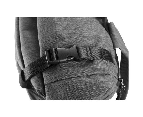 Рюкзак туристический Schwarzwolf Ohio Rolltop сірий (F3523000AJ3), изображение 5 Рюкзак туристический Schwarzwolf Ohio Rolltop сірий (F3523000AJ3), изображение 5