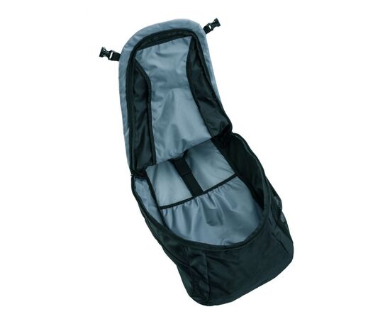 Рюкзак туристический Schwarzwolf Kander чорний (F3501002AJ3), изображение 4 Рюкзак туристический Schwarzwolf Kander чорний (F3501002AJ3), изображение 4