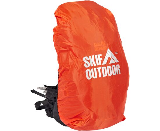 Рюкзак туристичний Skif Outdoor Adventure 30L Black (9582B), зображення 10 Рюкзак туристичний Skif Outdoor Adventure 30L Black (9582B), зображення 10