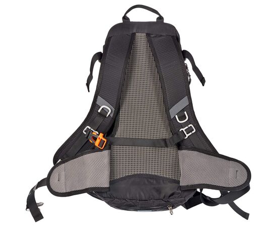 Рюкзак туристичний Skif Outdoor Adventure 30L Black (9582B), зображення 3 Рюкзак туристичний Skif Outdoor Adventure 30L Black (9582B), зображення 3