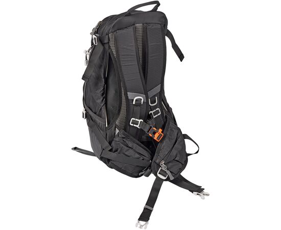 Рюкзак туристичний Skif Outdoor Adventure 30L Black (9582B), зображення 4 Рюкзак туристичний Skif Outdoor Adventure 30L Black (9582B), зображення 4