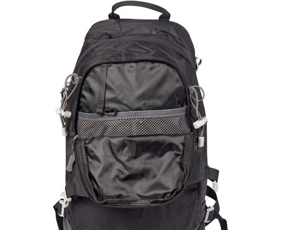 Рюкзак туристичний Skif Outdoor Adventure 30L Black (9582B), зображення 6 Рюкзак туристичний Skif Outdoor Adventure 30L Black (9582B), зображення 6