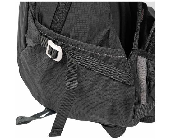 Рюкзак туристичний Skif Outdoor Adventure 30L Black (9582B), зображення 7 Рюкзак туристичний Skif Outdoor Adventure 30L Black (9582B), зображення 7