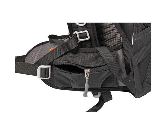 Рюкзак туристичний Skif Outdoor Adventure 30L Black (9582B), зображення 8 Рюкзак туристичний Skif Outdoor Adventure 30L Black (9582B), зображення 8