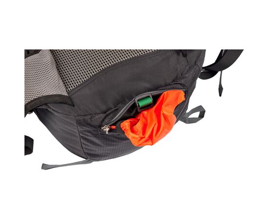 Рюкзак туристичний Skif Outdoor Adventure 30L Black (9582B), зображення 9 Рюкзак туристичний Skif Outdoor Adventure 30L Black (9582B), зображення 9