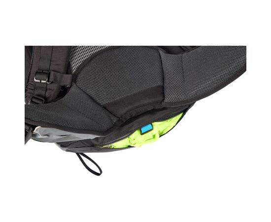 Рюкзак туристичний Skif Outdoor Futura Pro 65L Black (9635B), зображення 11 Рюкзак туристичний Skif Outdoor Futura Pro 65L Black (9635B), зображення 11