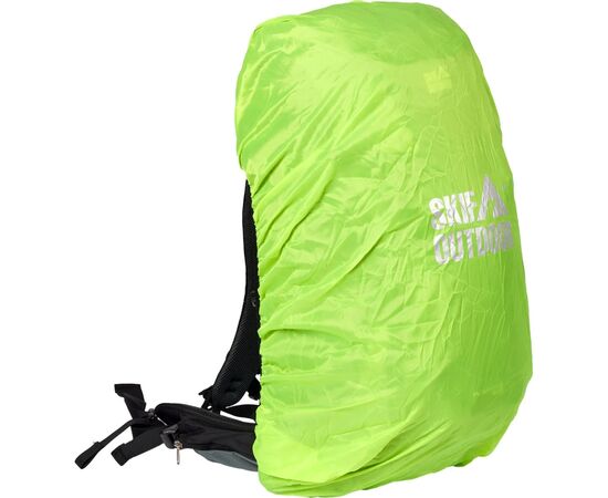 Рюкзак туристичний Skif Outdoor Futura Pro 65L Black (9635B), зображення 12 Рюкзак туристичний Skif Outdoor Futura Pro 65L Black (9635B), зображення 12