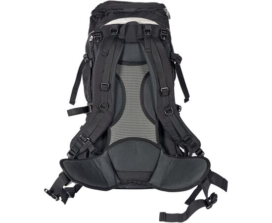 Рюкзак туристичний Skif Outdoor Futura Pro 65L Black (9635B), зображення 3 Рюкзак туристичний Skif Outdoor Futura Pro 65L Black (9635B), зображення 3
