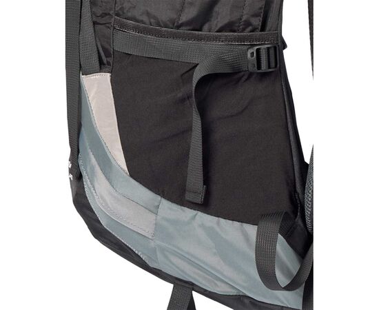 Рюкзак туристичний Skif Outdoor Futura Pro 65L Black (9635B), зображення 9 Рюкзак туристичний Skif Outdoor Futura Pro 65L Black (9635B), зображення 9