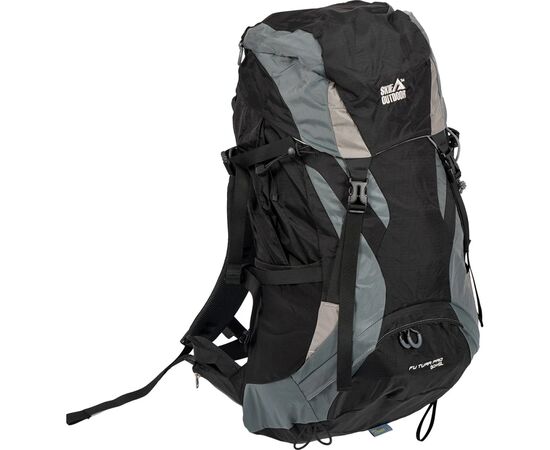 Рюкзак туристический Skif Outdoor Futura Pro 65L Black (9635B)