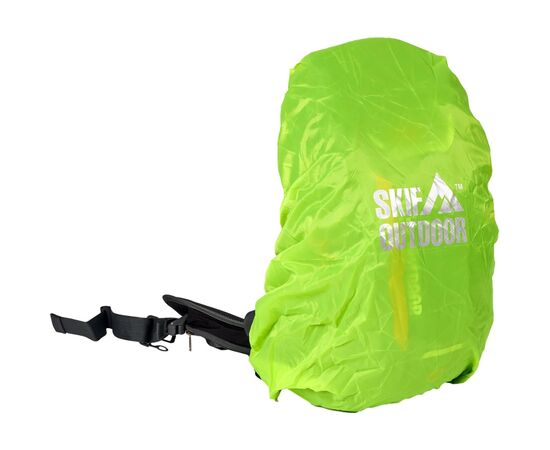 Рюкзак туристический Skif Outdoor Tracker 40L Black (9653B), изображение 10 Рюкзак туристический Skif Outdoor Tracker 40L Black (9653B), изображение 10